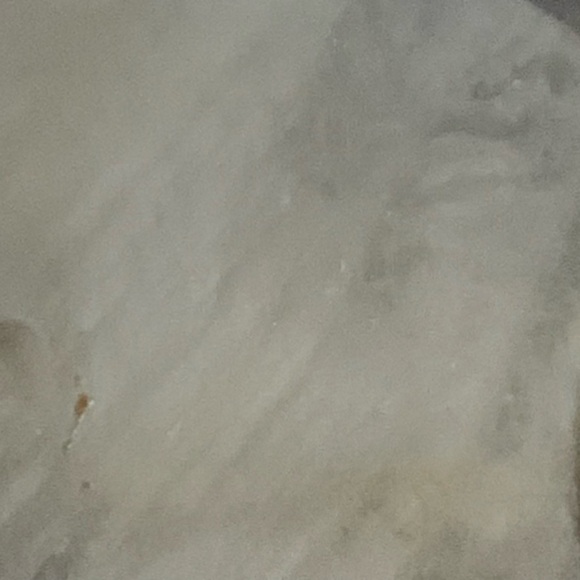 Vintage Sterling Silver Diamond Cut Bracelet, Stamped 925 - Picture 3 of 14